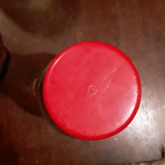 SANTA  COW MILK BOTTLE. - Picture 4 of 5